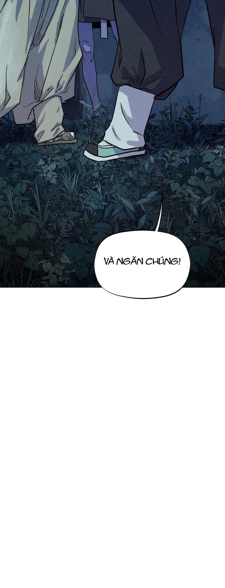 Thợ Săn Mosin Chapter 97 - Trang 2
