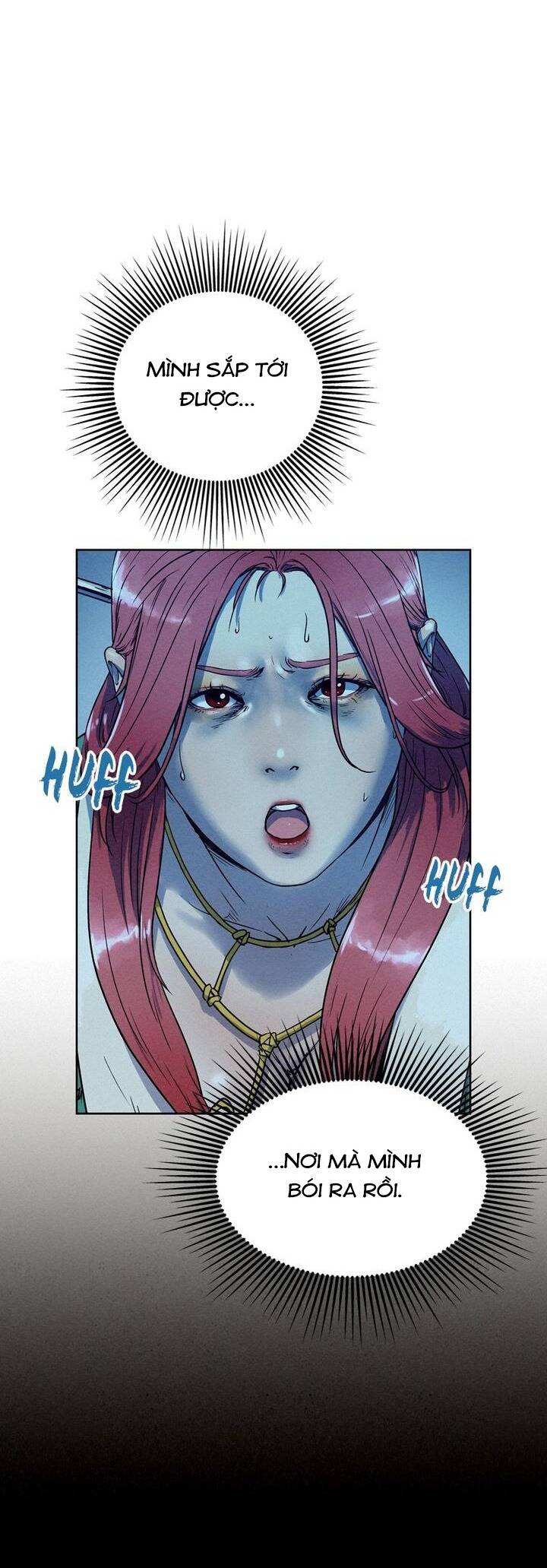 Thợ Săn Mosin Chapter 97 - Trang 2