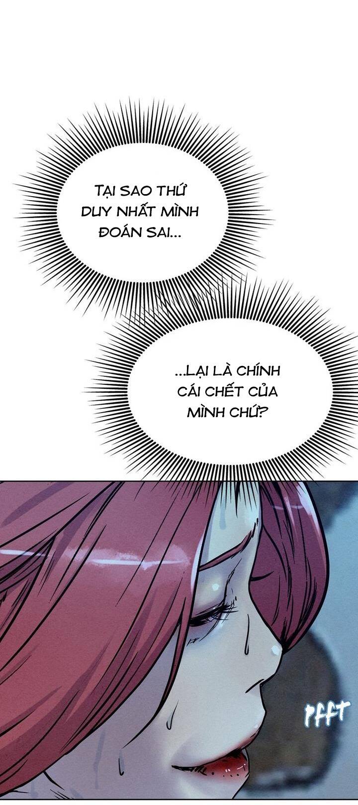 Thợ Săn Mosin Chapter 97 - Trang 2