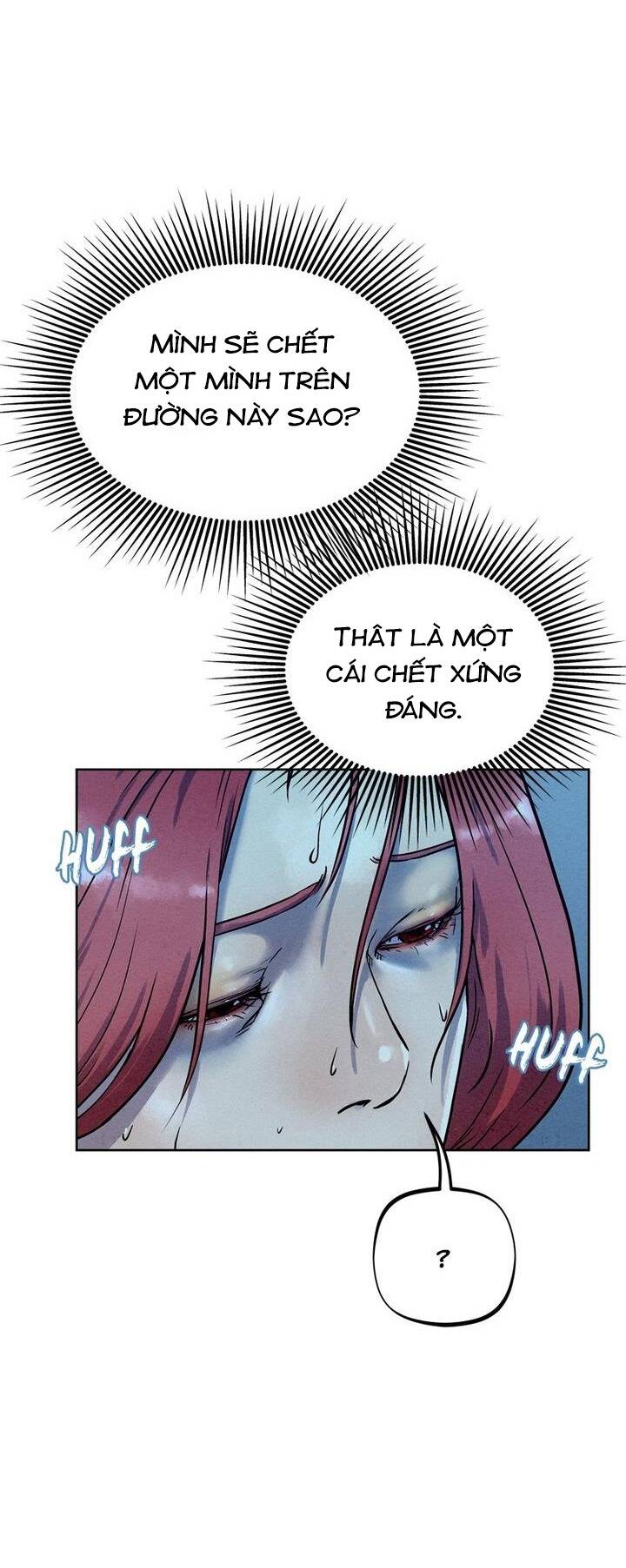Thợ Săn Mosin Chapter 97 - Trang 2
