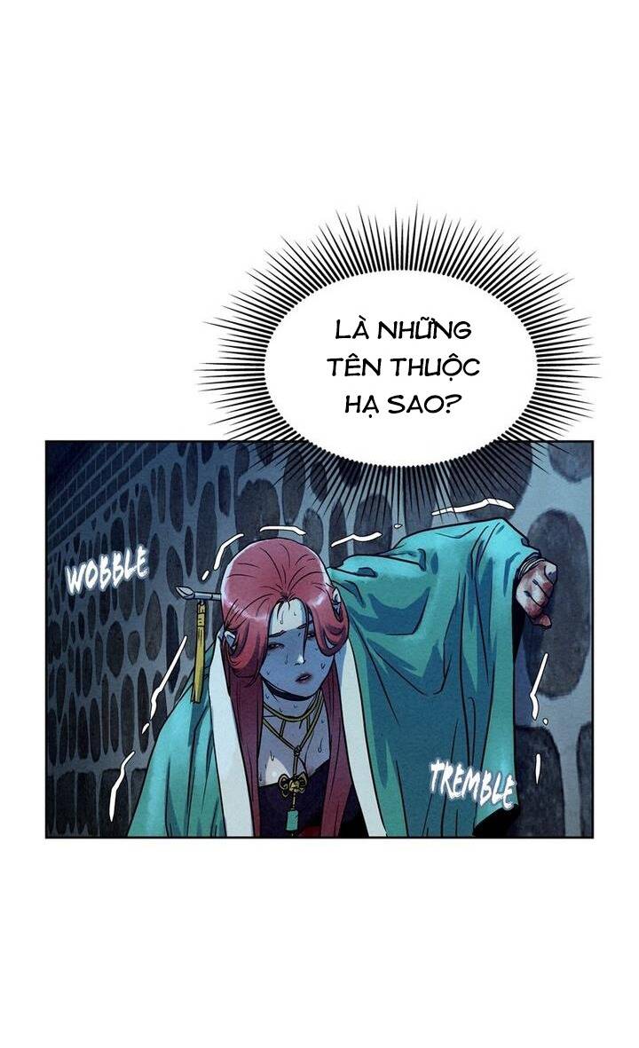 Thợ Săn Mosin Chapter 97 - Trang 2
