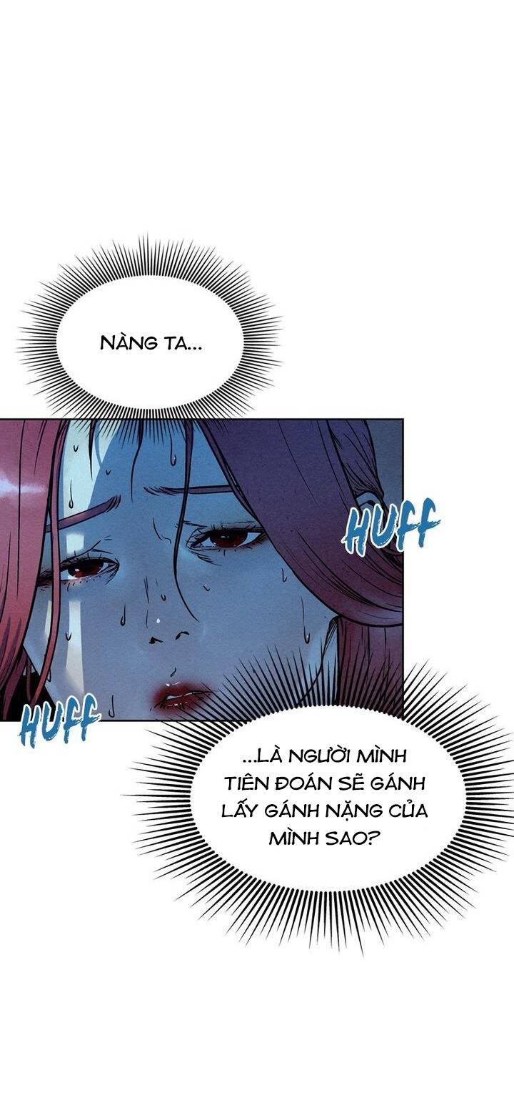 Thợ Săn Mosin Chapter 97 - Trang 2