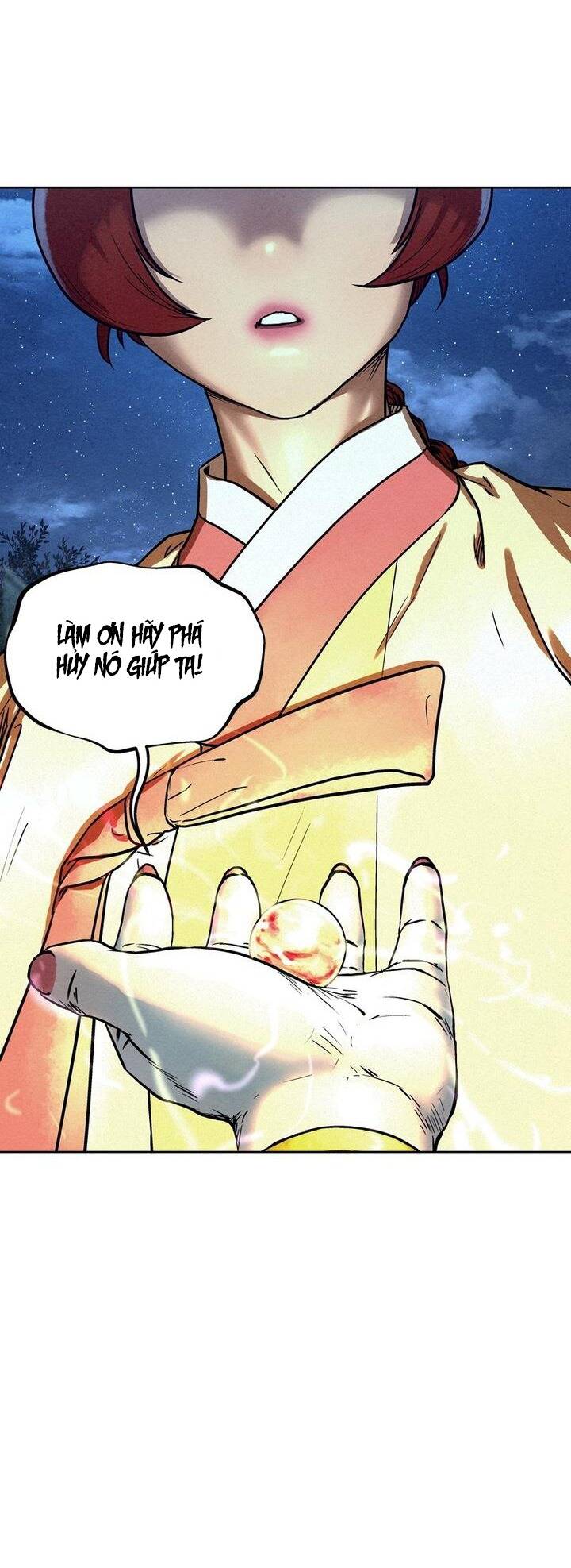 Thợ Săn Mosin Chapter 97 - Trang 2