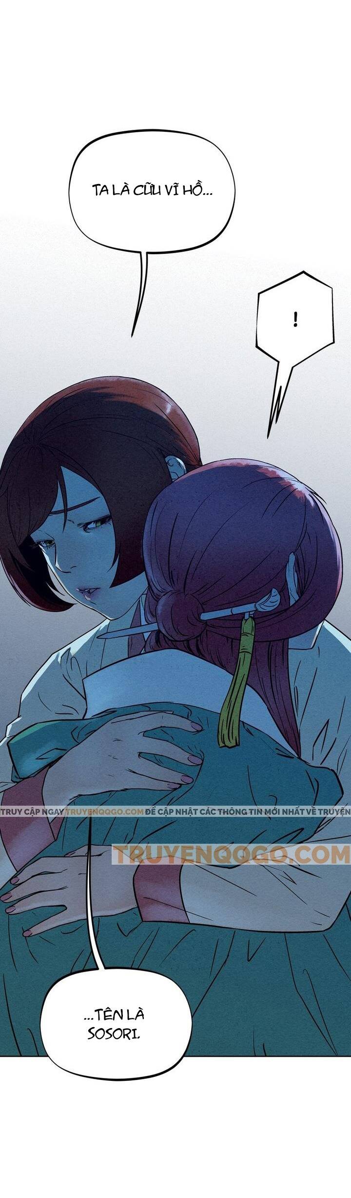 Thợ Săn Mosin Chapter 97 - Trang 2