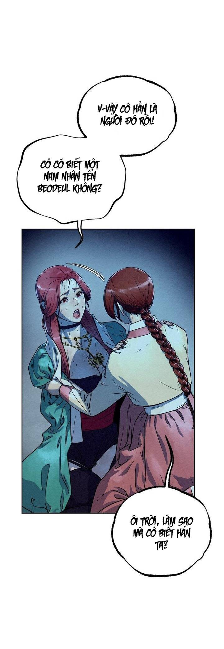 Thợ Săn Mosin Chapter 97 - Trang 2