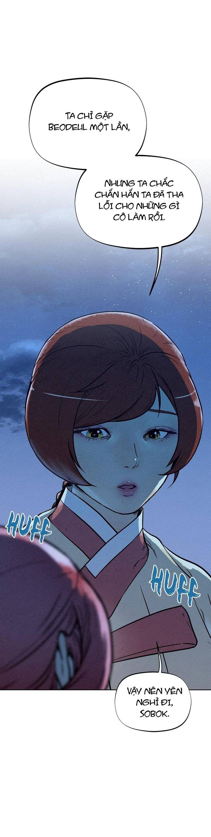 Thợ Săn Mosin Chapter 97 - Trang 2