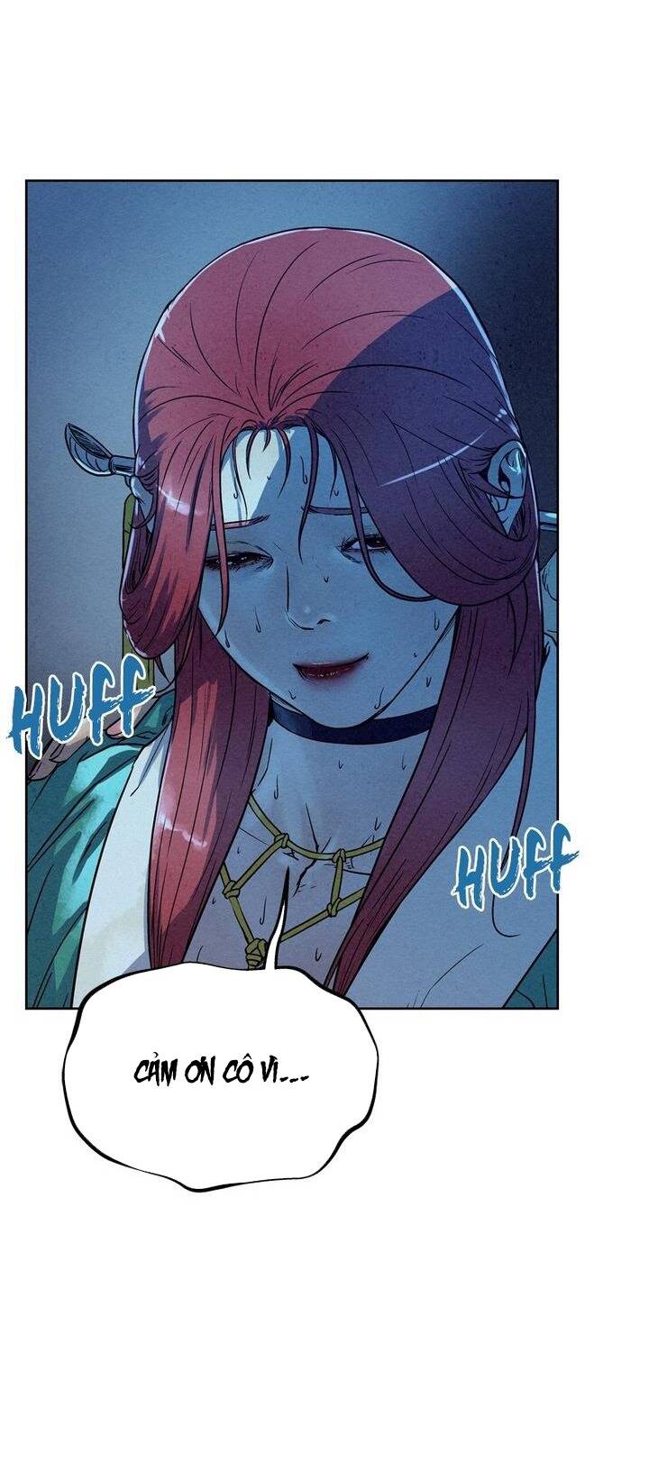 Thợ Săn Mosin Chapter 97 - Trang 2