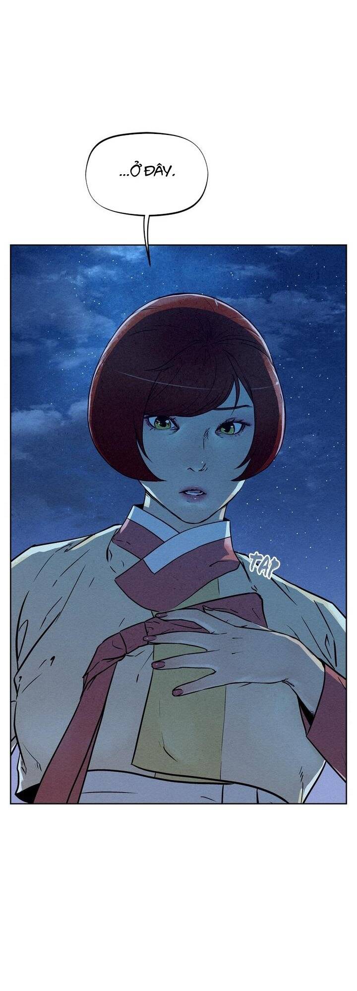 Thợ Săn Mosin Chapter 97 - Trang 2