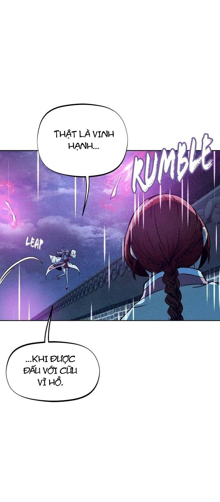Thợ Săn Mosin Chapter 97 - Trang 2