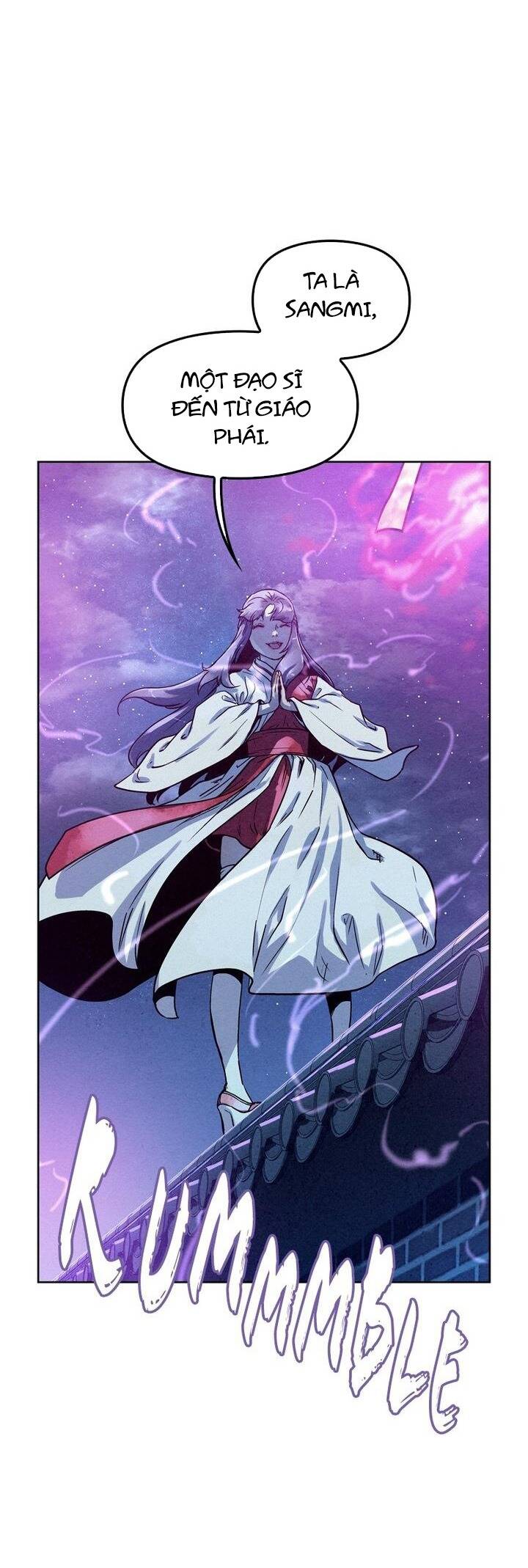 Thợ Săn Mosin Chapter 97 - Trang 2