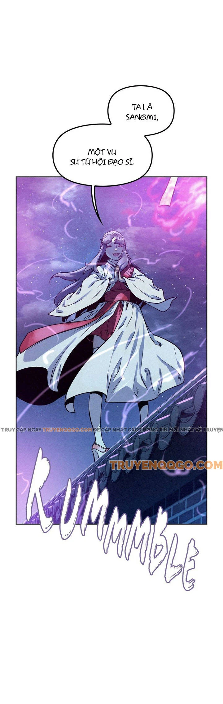 Thợ Săn Mosin Chapter 98 - Trang 2