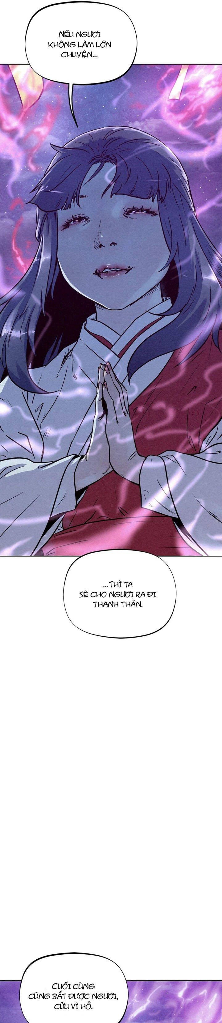 Thợ Săn Mosin Chapter 98 - Trang 2
