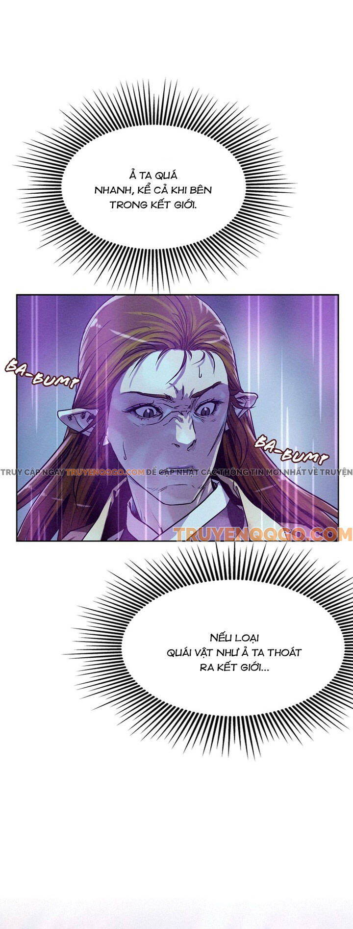 Thợ Săn Mosin Chapter 98 - Trang 2