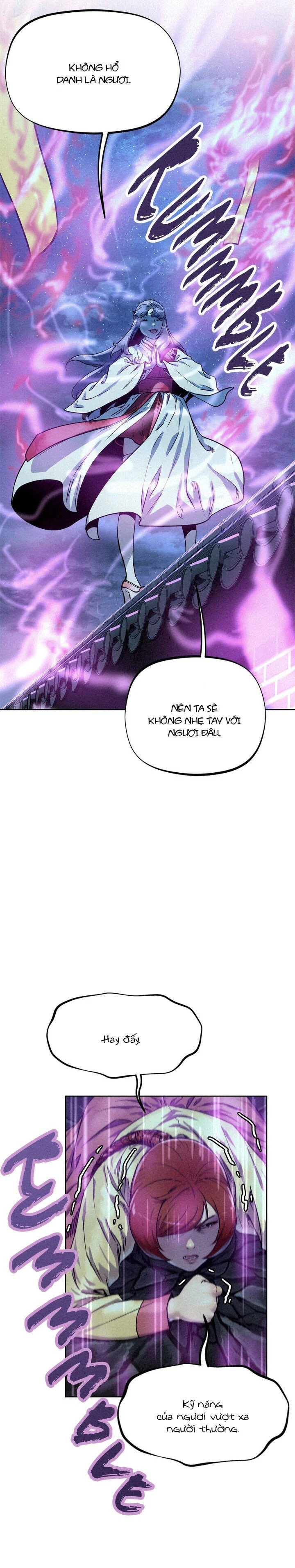 Thợ Săn Mosin Chapter 98 - Trang 2
