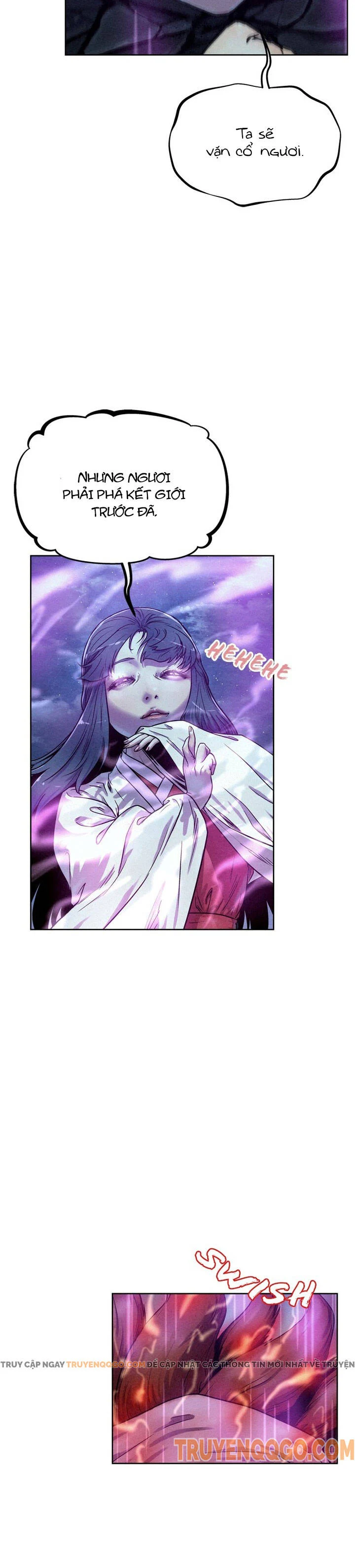 Thợ Săn Mosin Chapter 98 - Trang 2