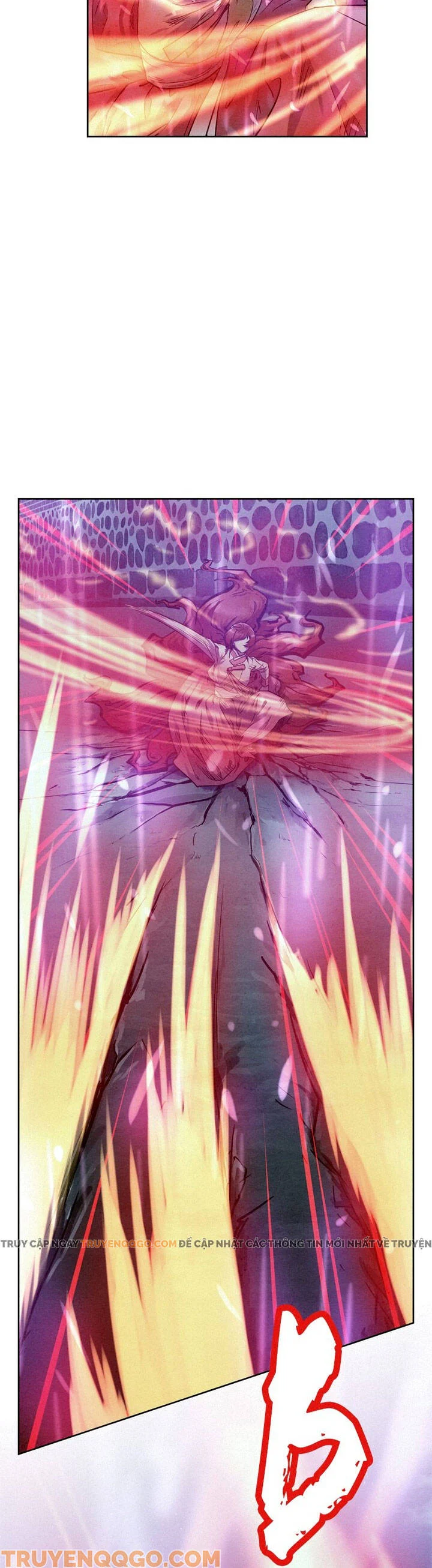 Thợ Săn Mosin Chapter 98 - Trang 2
