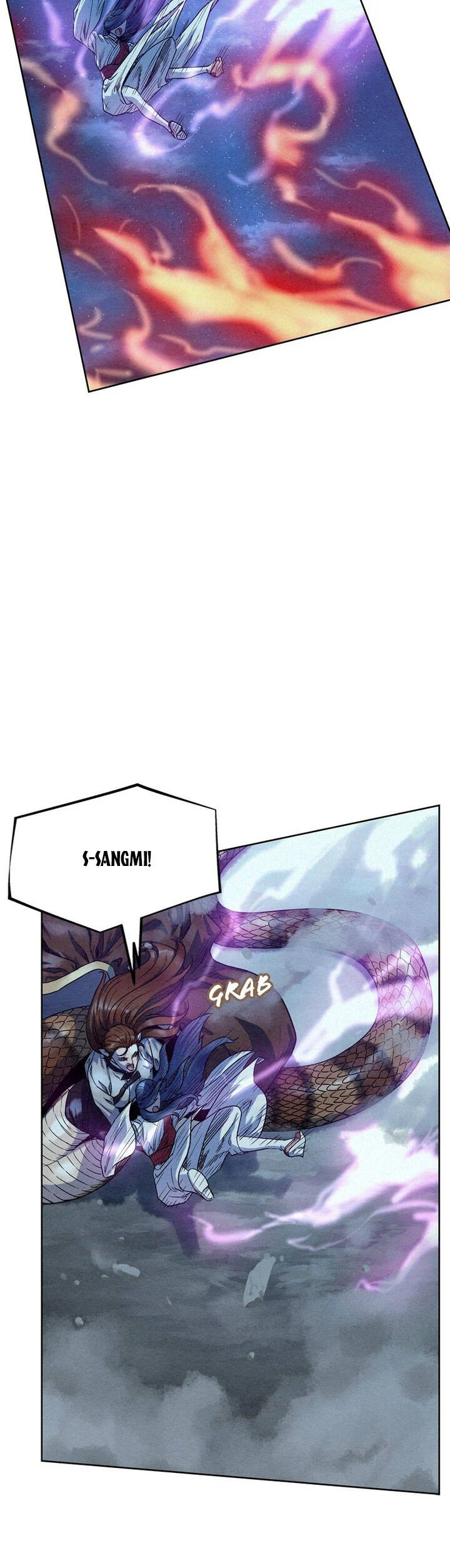 Thợ Săn Mosin Chapter 98 - Trang 2