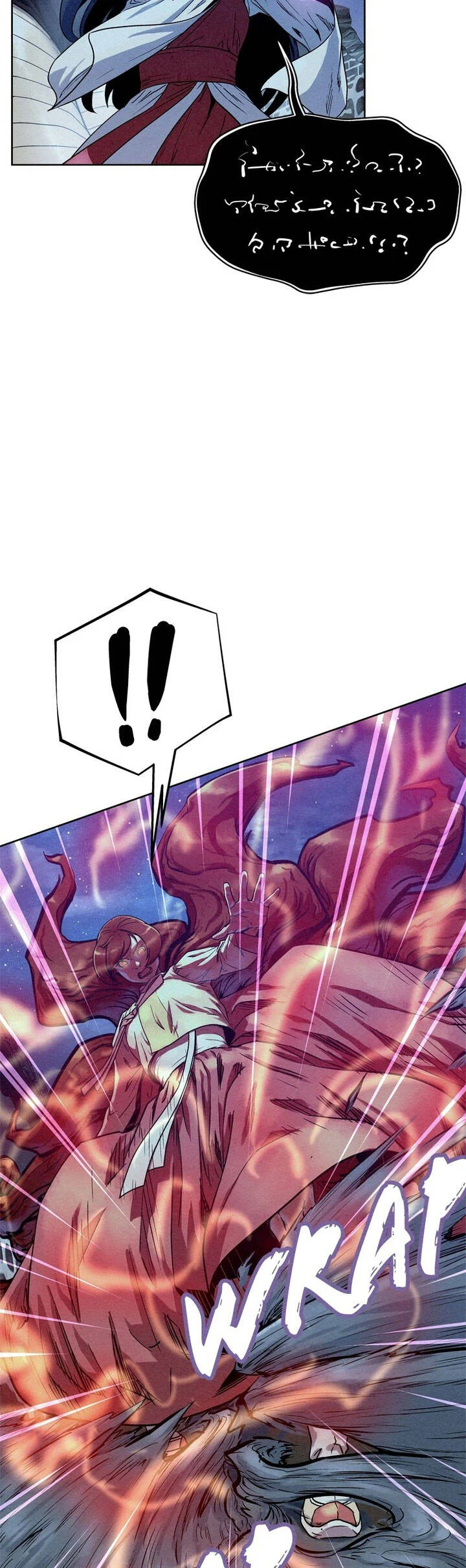 Thợ Săn Mosin Chapter 98 - Trang 2