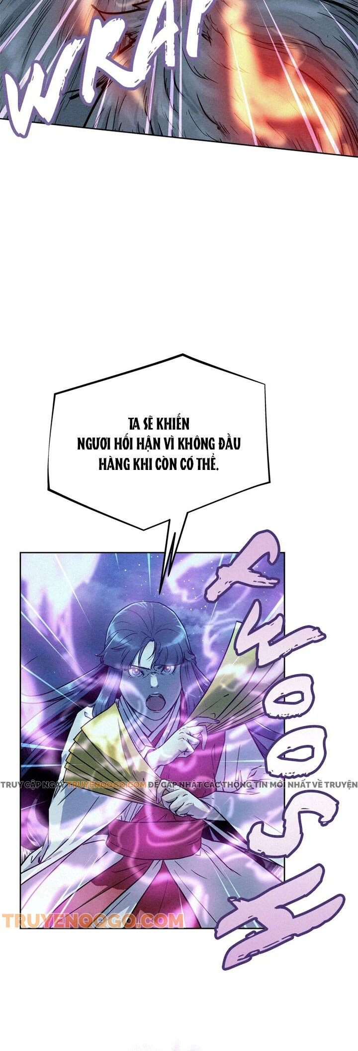 Thợ Săn Mosin Chapter 98 - Trang 2