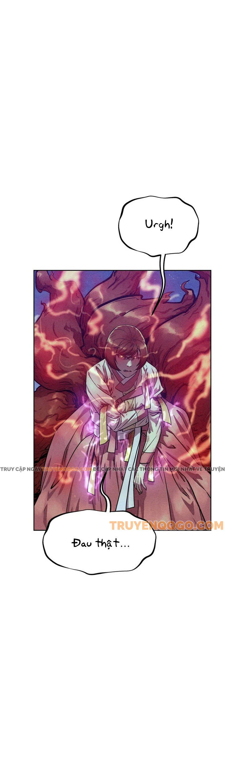 Thợ Săn Mosin Chapter 98 - Trang 2