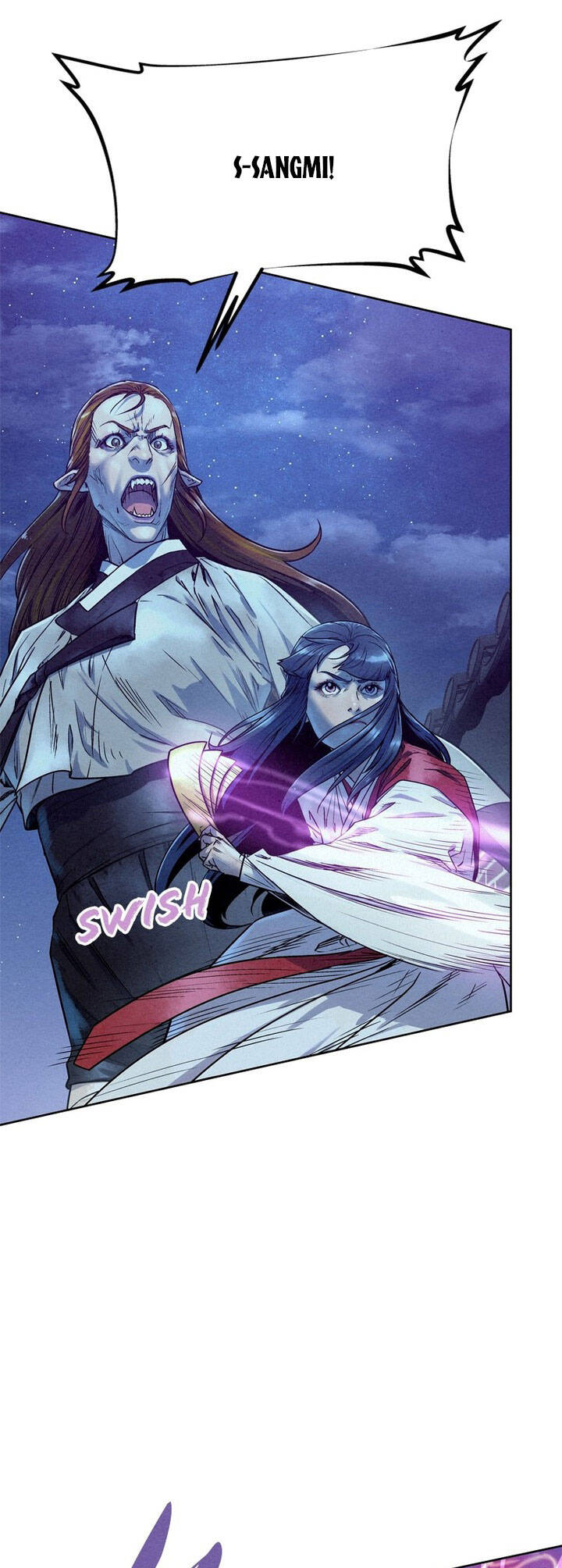 Thợ Săn Mosin Chapter 98 - Trang 2