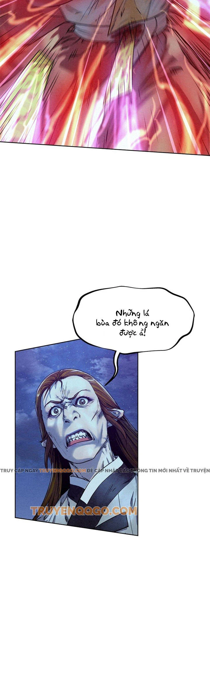 Thợ Săn Mosin Chapter 98 - Trang 2