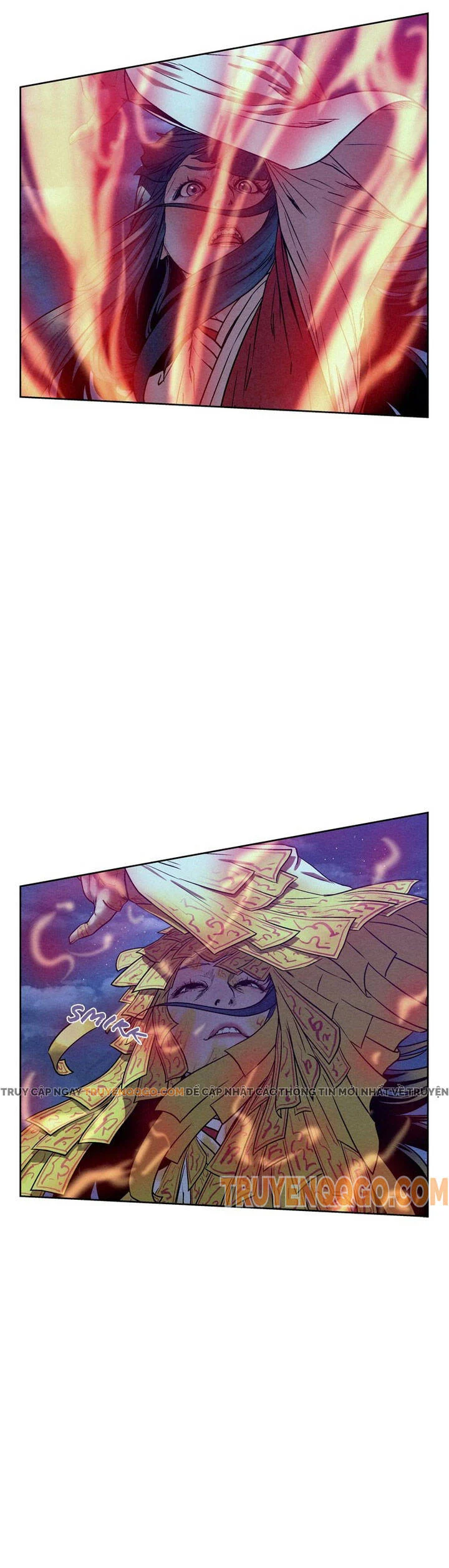 Thợ Săn Mosin Chapter 98 - Trang 2