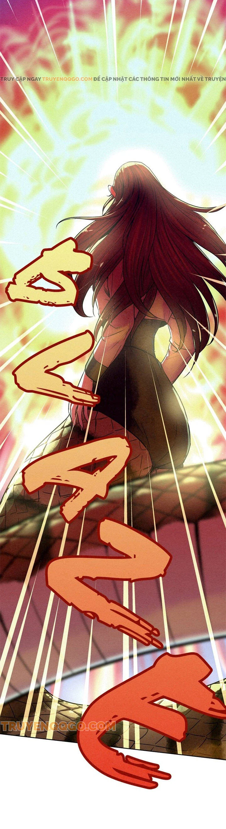 Thợ Săn Mosin Chapter 98 - Trang 2