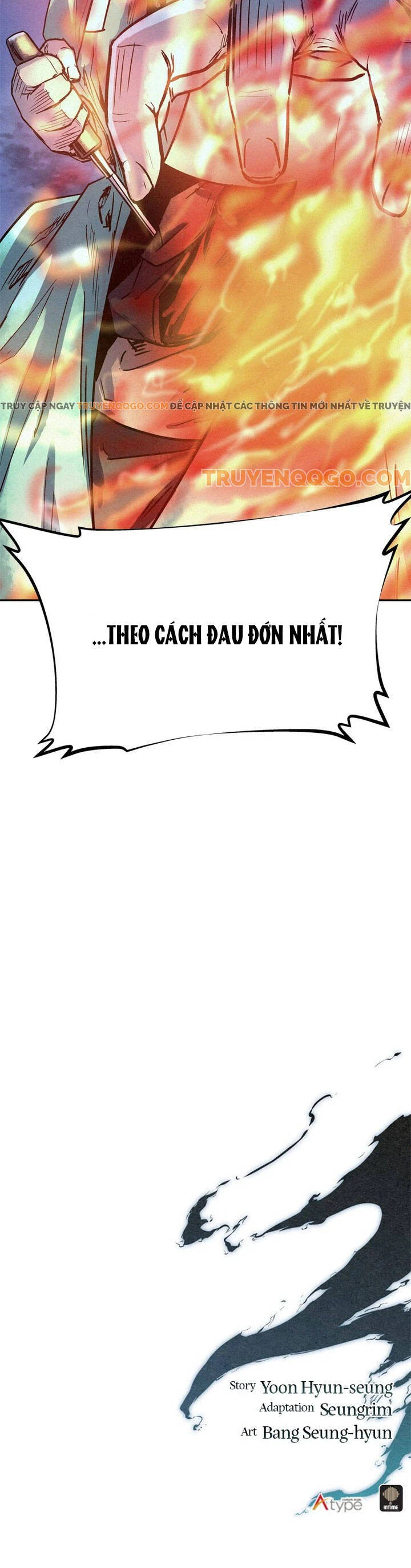 Thợ Săn Mosin Chapter 98 - Trang 2