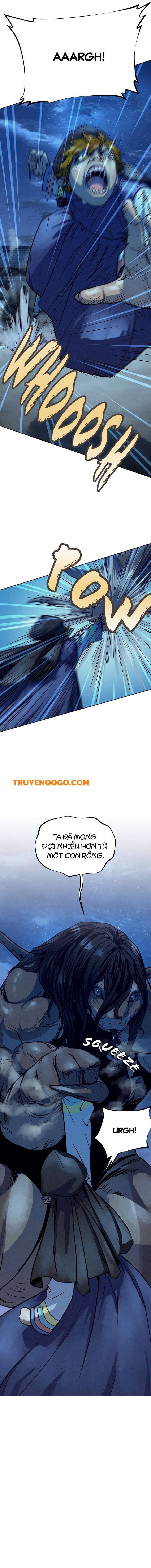 Thợ Săn Mosin Chapter 99 - Trang 2