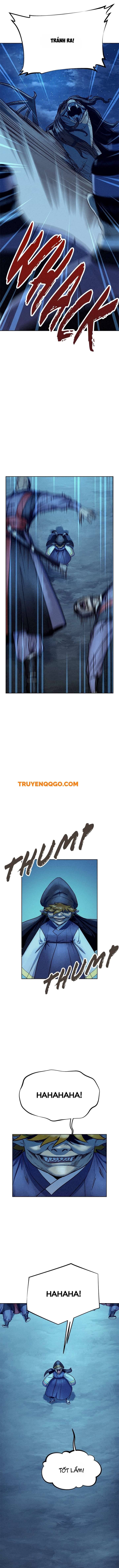 Thợ Săn Mosin Chapter 99 - Trang 2