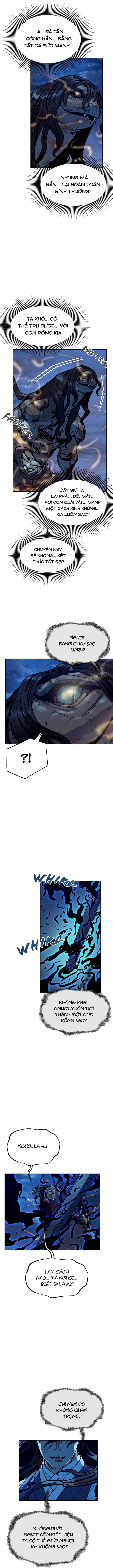 Thợ Săn Mosin Chapter 99 - Trang 2