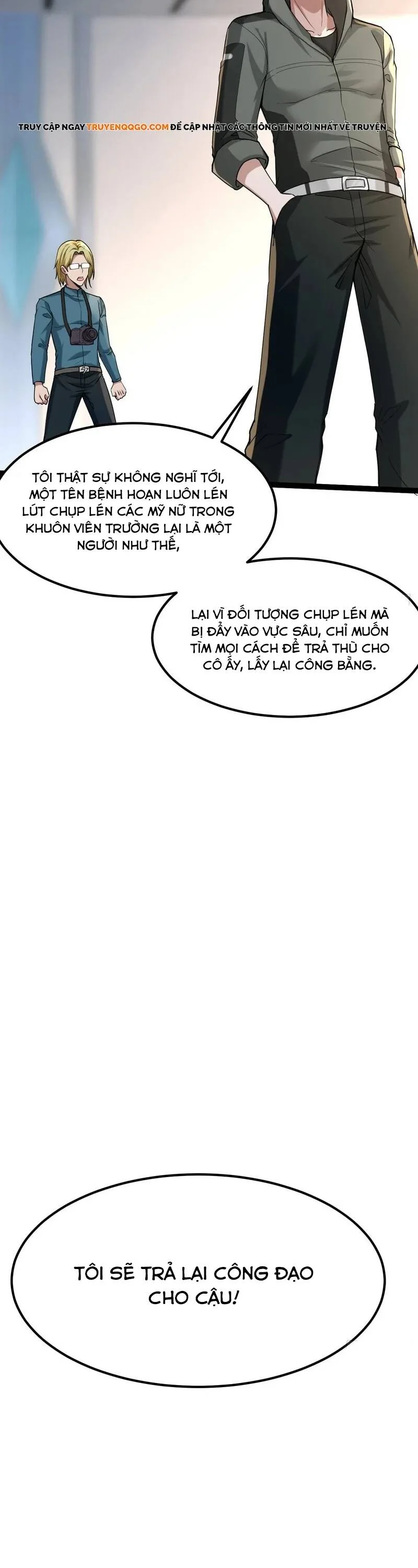Thợ Săn Quái Vật Trong Tận Thế Chapter 4 13