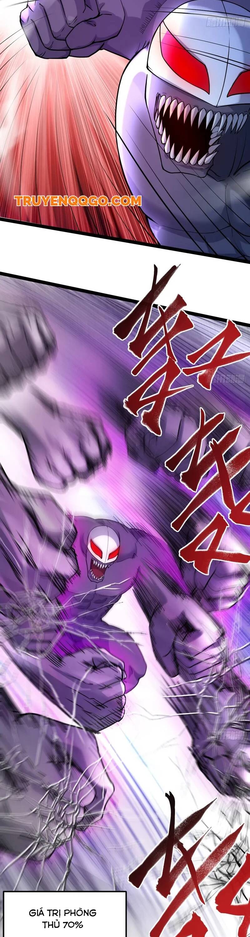 Thợ Săn Quái Vật Trong Tận Thế Chapter 4 24