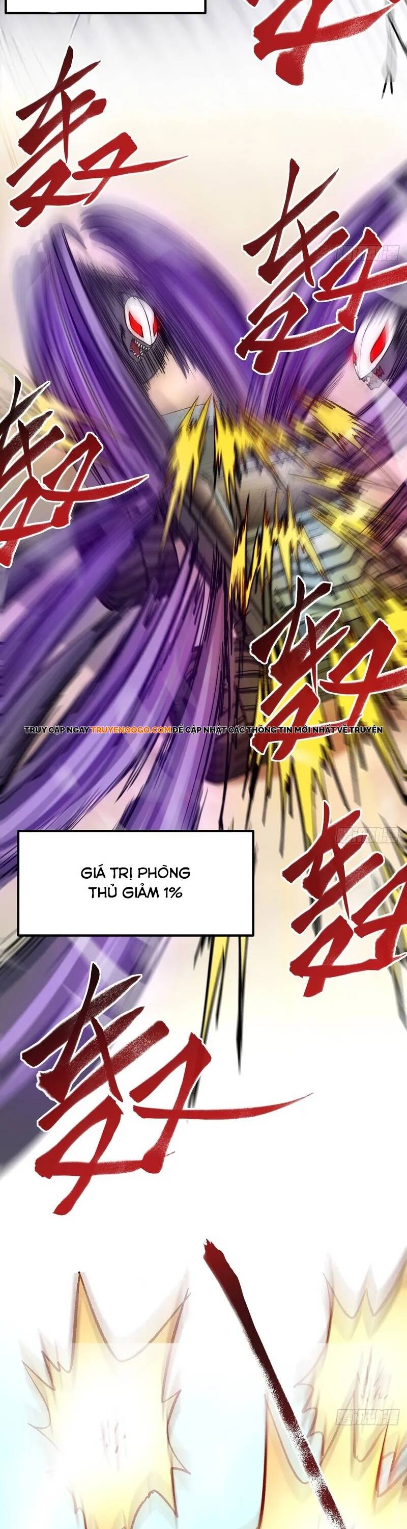 Thợ Săn Quái Vật Trong Tận Thế Chapter 4 25