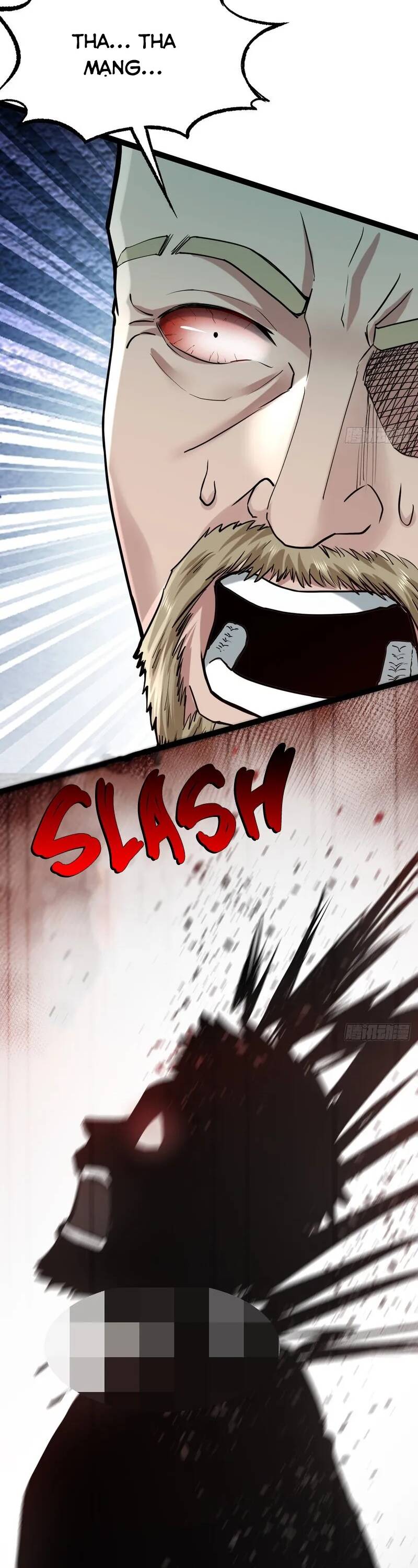 Thợ Săn Quái Vật Trong Tận Thế Chapter 4 30