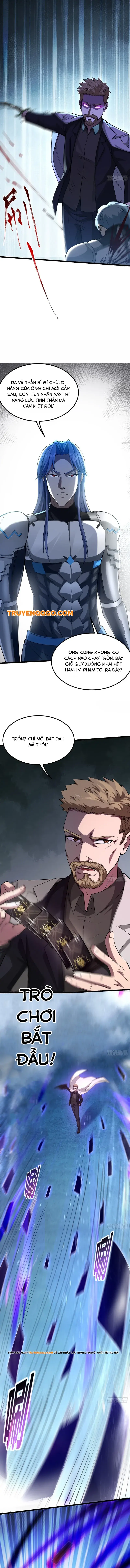 Thợ Săn Quái Vật Trong Tận Thế Chapter 7 5
