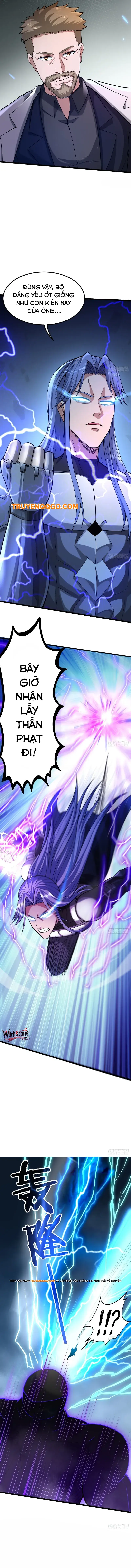 Thợ Săn Quái Vật Trong Tận Thế Chapter 7 10