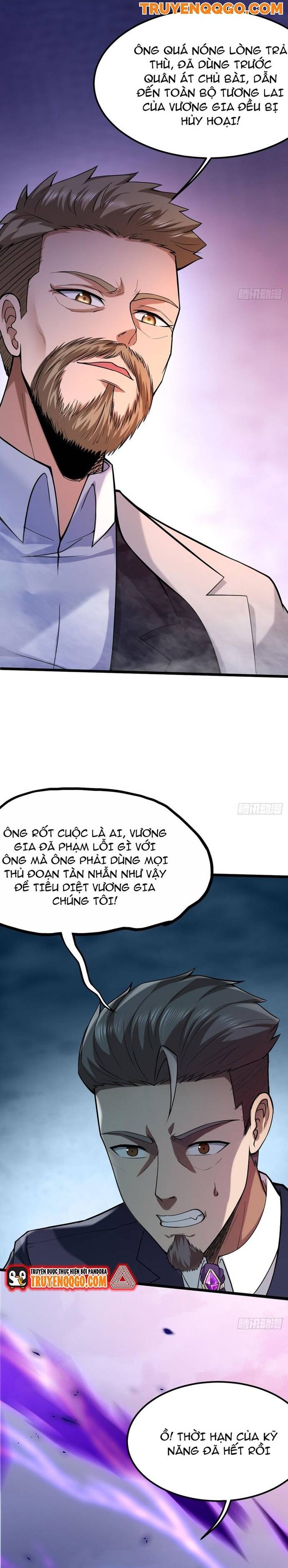 Thợ Săn Quái Vật Trong Tận Thế Chapter 9 10