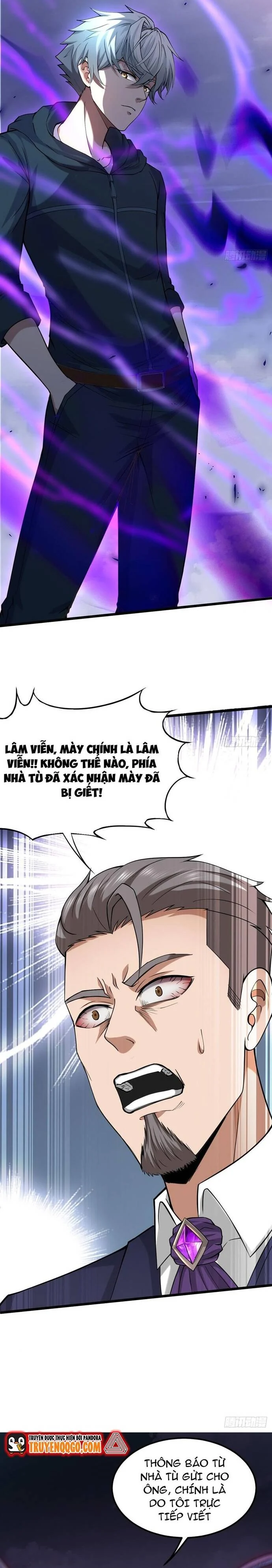 Thợ Săn Quái Vật Trong Tận Thế Chapter 9 11