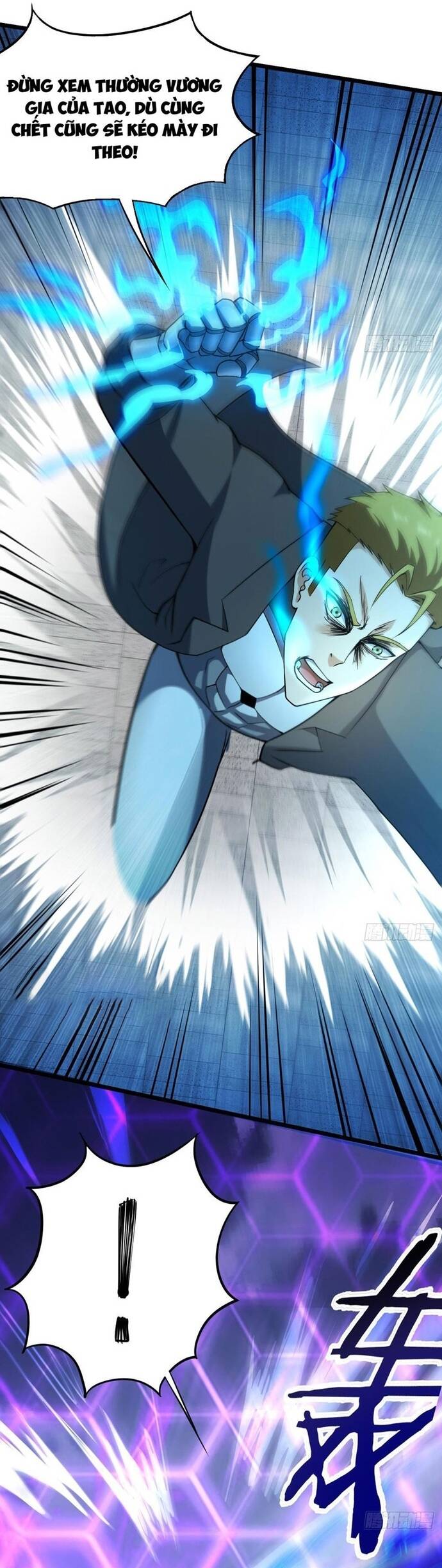 Thợ Săn Quái Vật Trong Tận Thế Chapter 9 13