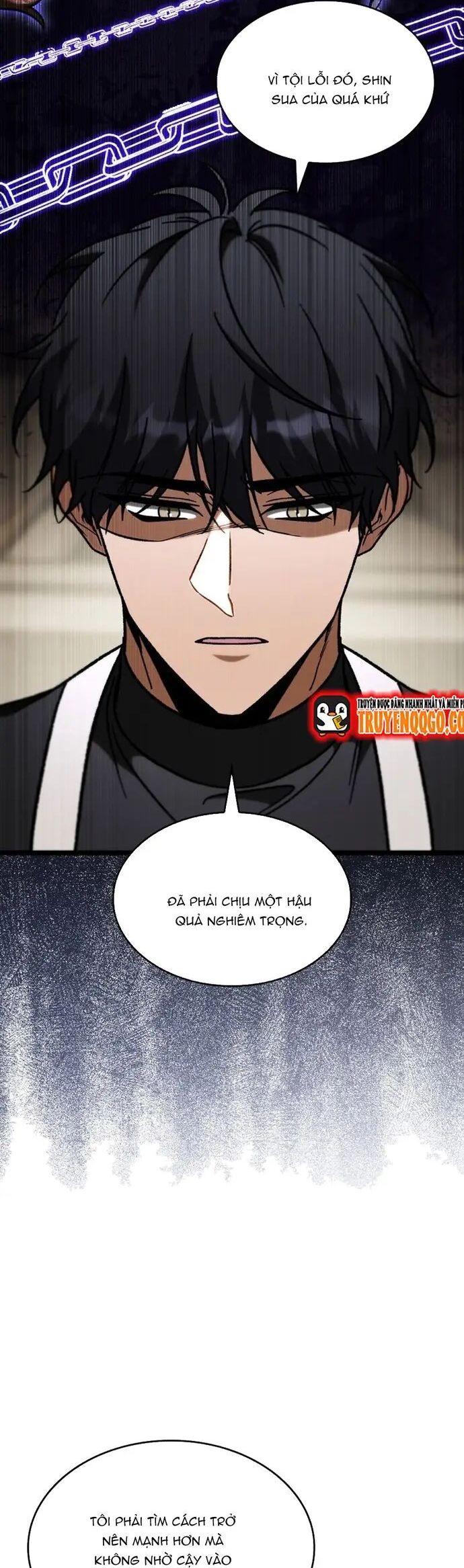 Thợ Săn Số Mệnh Cấp F Chapter 100 - Trang 3