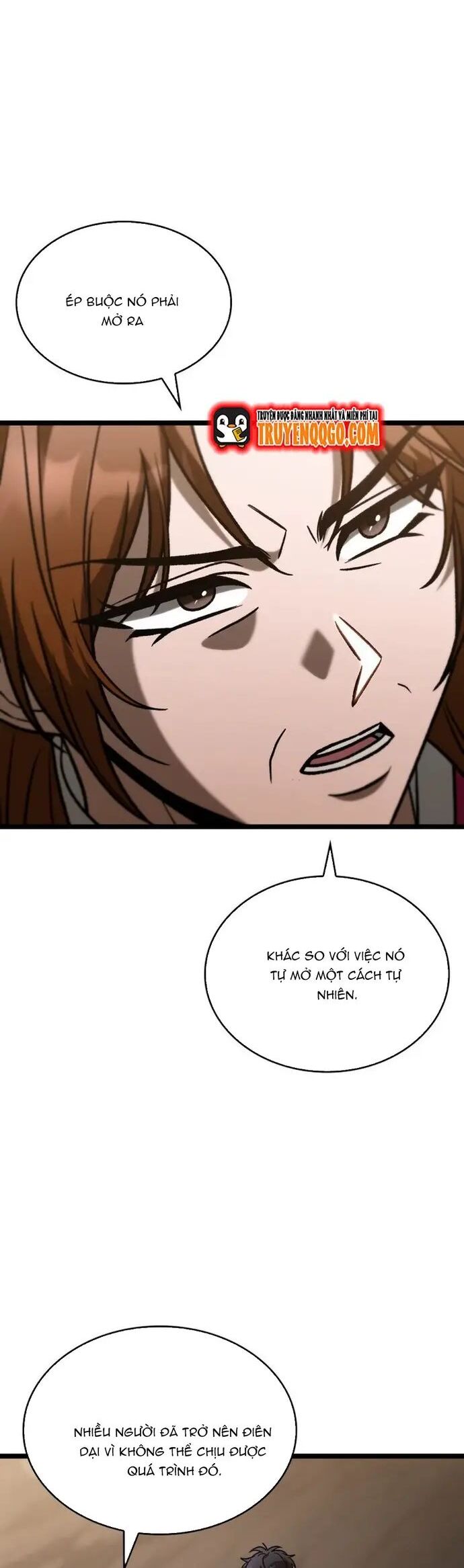Thợ Săn Số Mệnh Cấp F Chapter 100 - Trang 3