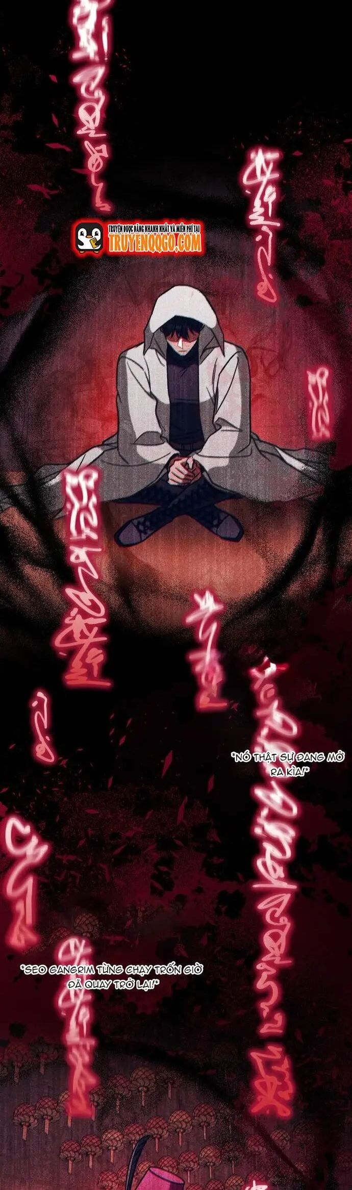 Thợ Săn Số Mệnh Cấp F Chapter 100 - Trang 3
