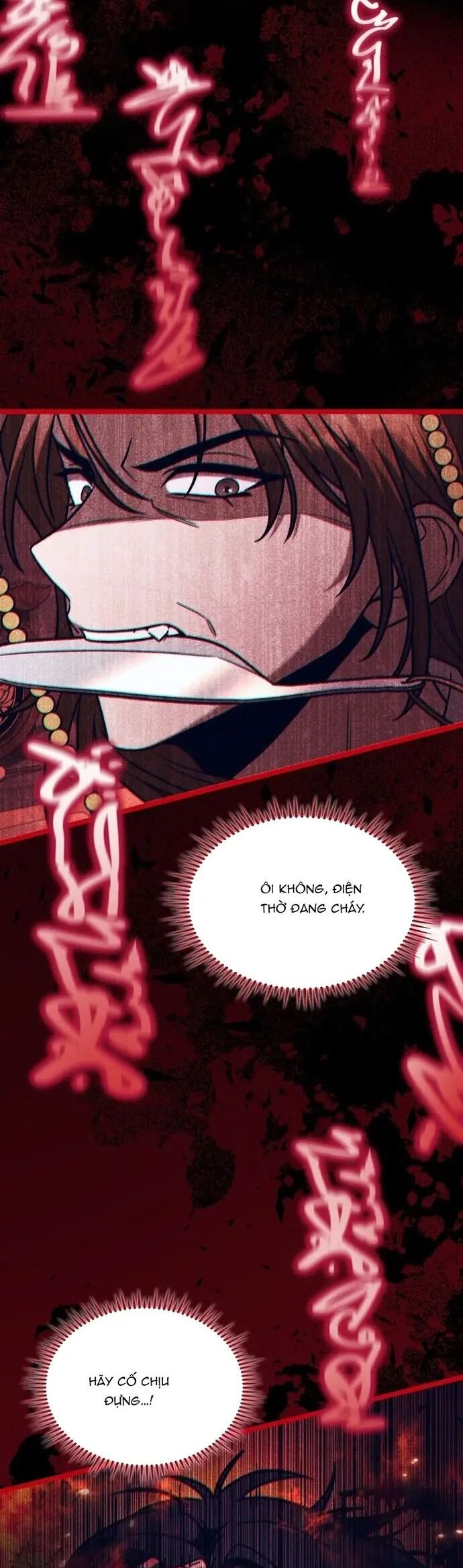 Thợ Săn Số Mệnh Cấp F Chapter 100 - Trang 3