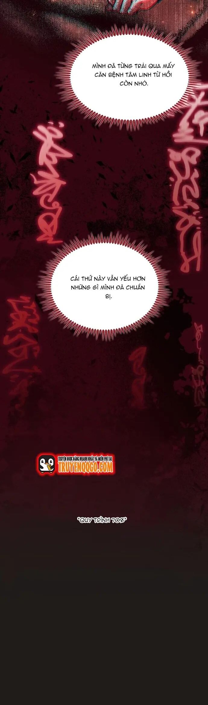 Thợ Săn Số Mệnh Cấp F Chapter 100 - Trang 3