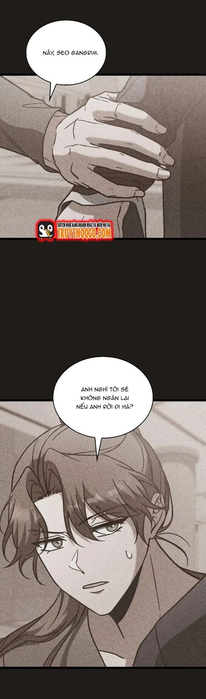 Thợ Săn Số Mệnh Cấp F Chapter 100 - Trang 3