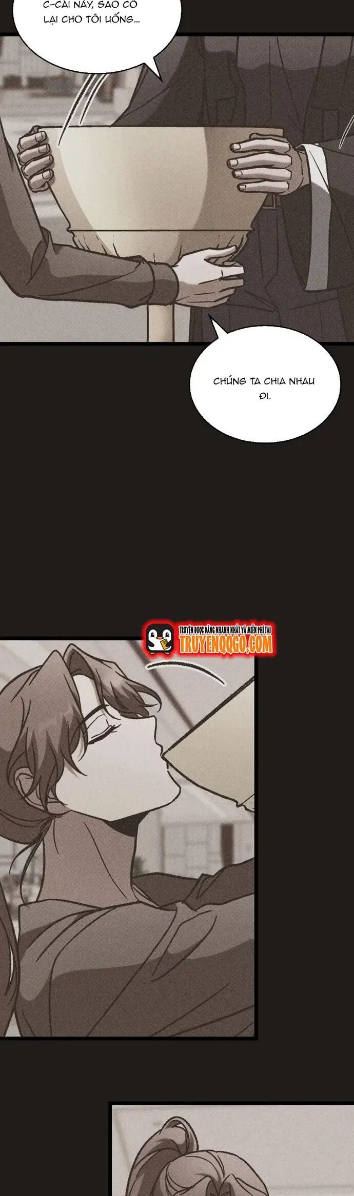 Thợ Săn Số Mệnh Cấp F Chapter 100 - Trang 3