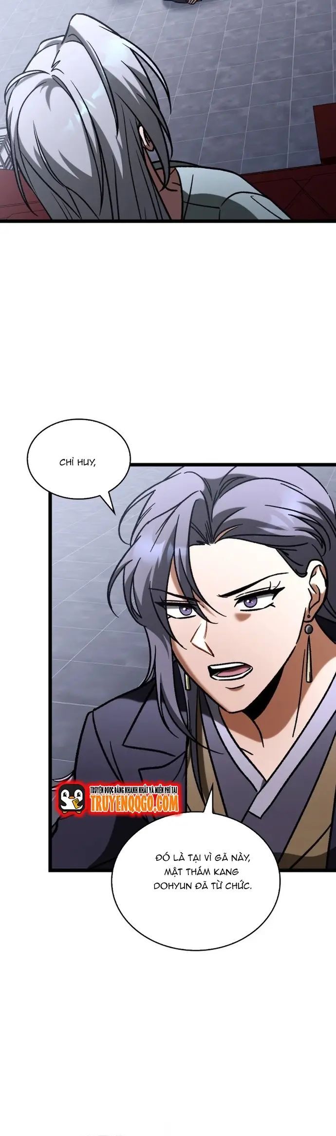 Thợ Săn Số Mệnh Cấp F Chapter 100 - Trang 3