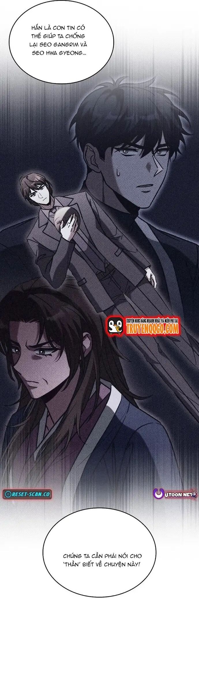 Thợ Săn Số Mệnh Cấp F Chapter 100 - Trang 3